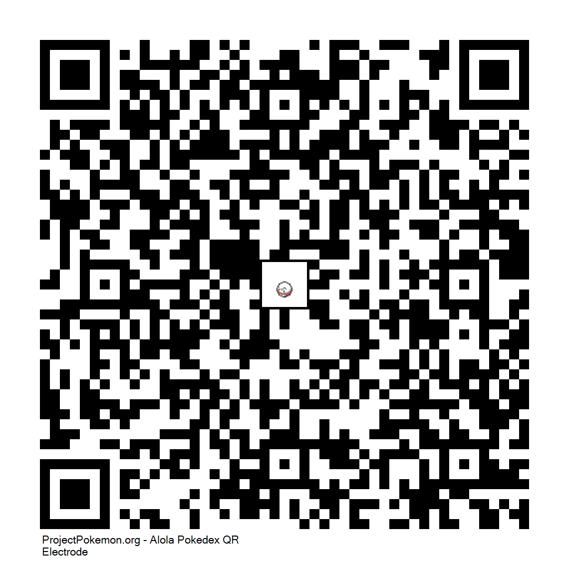 Cdigo QR de Electrode